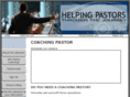 coachingpastor.com