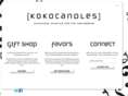 cococandles.com