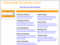 com-work-at-home.com