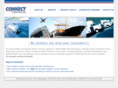 connectlogistics.com