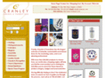 cranleyinc.com