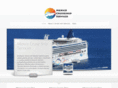 cruiseshipservices.com
