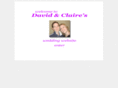 davidandclaire.com