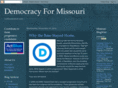 democracyformissouri.com