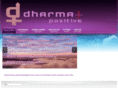 dharmapositive.com