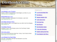 dietbooks.com