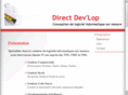 directdevlop.info