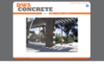 dwsconcrete.com