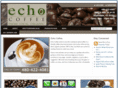 echocoffee.com