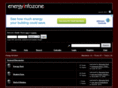 energyinfozone.com