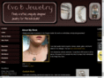 evabjewelry.com