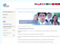 executivelanguagetutors.com