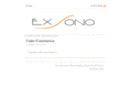 exsono.com