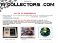 f1collectors.com