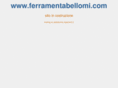 ferramentabellomi.com