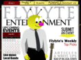 flylyteentertainment.com