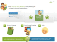 foodstorageorganizer.com