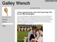 galleywench.net