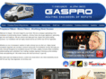 gaspro.me.uk