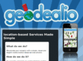 geodealeo.com