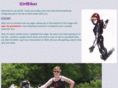 gingerdc9.com