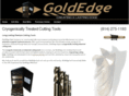 goldedgetools.com