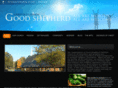 goodshepherdchristianchurch.org
