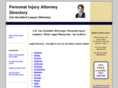 hawaii-accident-lawyer.com