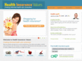 healthinsurancevalues.org