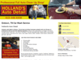 hollandsautodetail.com
