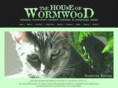 houseofwormwood.com