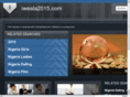 iweala2015.com