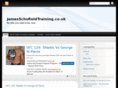 jamesschofieldtraining.co.uk