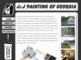 jandjpaintingofga.com