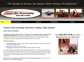 jasonbecexcavating.com
