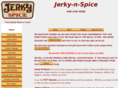 jerkynspice.net