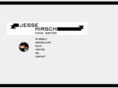 jessehirsch.com