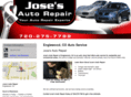 josesautorepairco.com