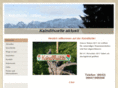 kaindlhuette.com