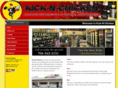 kicknchickenliquor.com