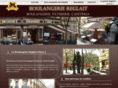 laboulangeriereglait.com