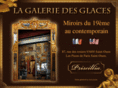 lagaleriedesglaces.com