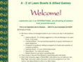 lawnbowls.com