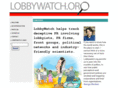 lobbywatch.org