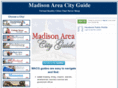 madisonareacityguides.com
