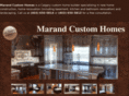 marandcustomhomes.com