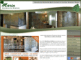 marinshowermirror.com