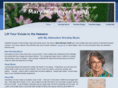 maryniemeyersmith.com