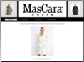 mascaracoats.com