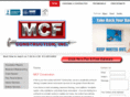 mcfconstruction.com